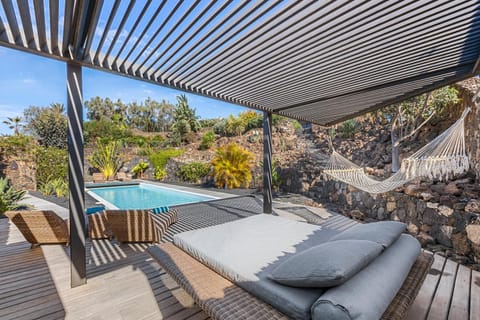 Day, Natural landscape, Pool view, Swimming pool