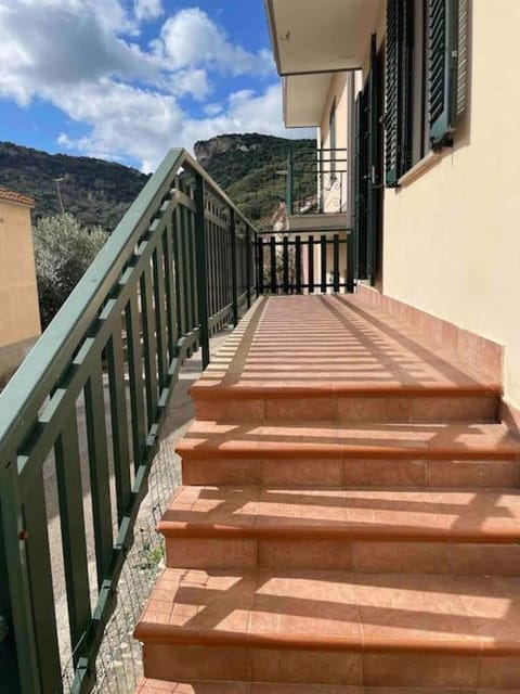 Casa nuova indipendente in Sardegna Apartment in Sardinia