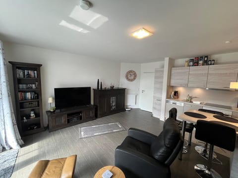 Ferienwohnung Sol Baltic Apartment in Grömitz