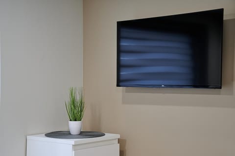 Great location STUDIO1 on the first floor, 24h self check-in Apartment in Lithuania