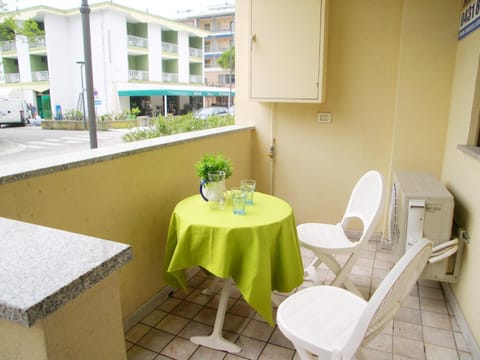 Condominio Frontemare Apartment in Grado