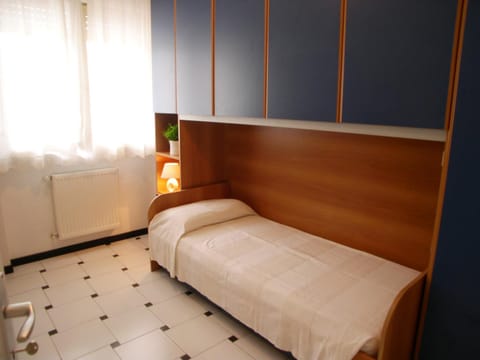 Condominio Frontemare Apartment in Grado