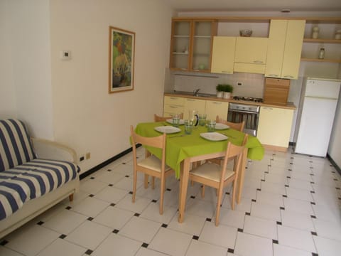 Condominio Frontemare Apartment in Grado