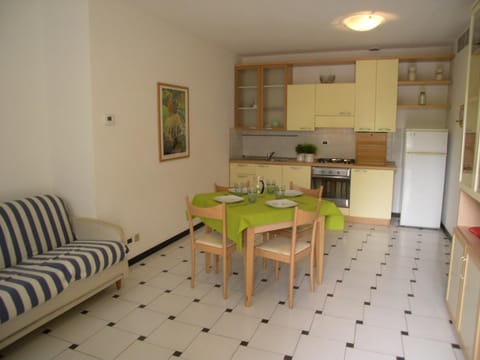 Condominio Frontemare Apartment in Grado