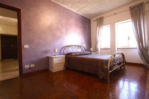 Frascati Holiday House Apartment in Grottaferrata