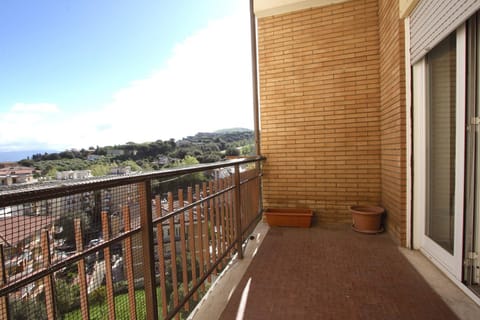 Frascati Holiday House Apartment in Grottaferrata