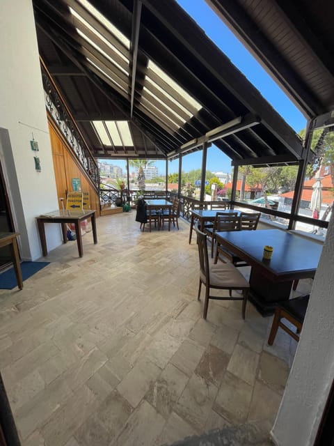 Balcony/Terrace, Dining area, Breakfast