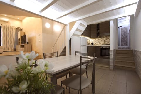 Gaia Holiday House Apartment in Grottaferrata