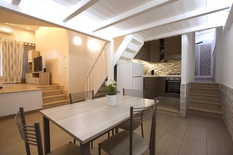 Gaia Holiday House Apartment in Grottaferrata