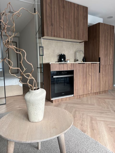 Apartamentai Palangos Kopos Apartment in Palanga