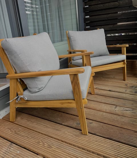 Apartamentai Palangos Kopos Apartment in Palanga