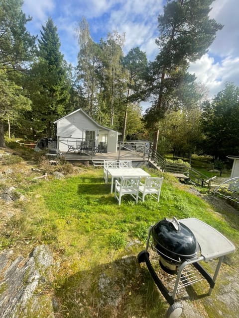 Natural landscape, BBQ facilities, Garden, Garden view