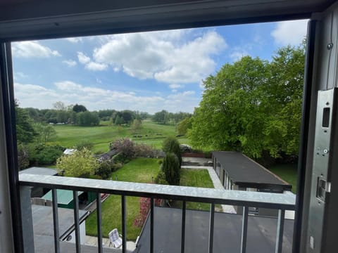 Natural landscape, View (from property/room), Garden view