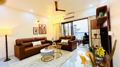 TV and multimedia, Balcony/Terrace, Living room