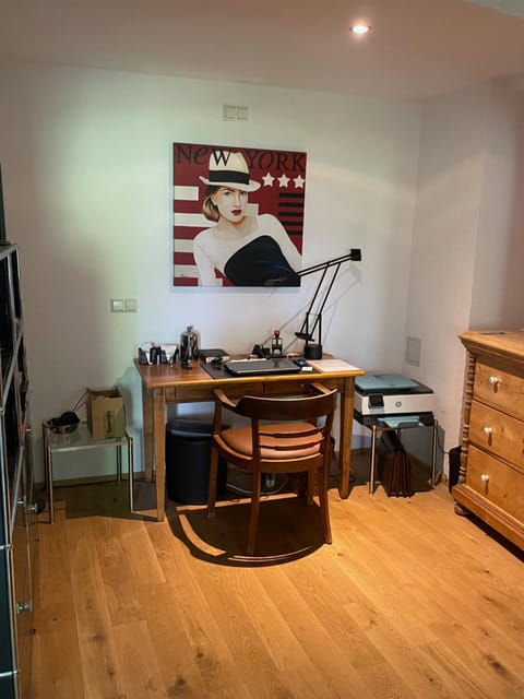 Historische Inselwohnung Apartment in Lindau