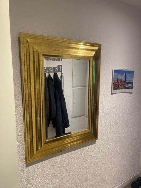 Historische Inselwohnung Apartment in Lindau