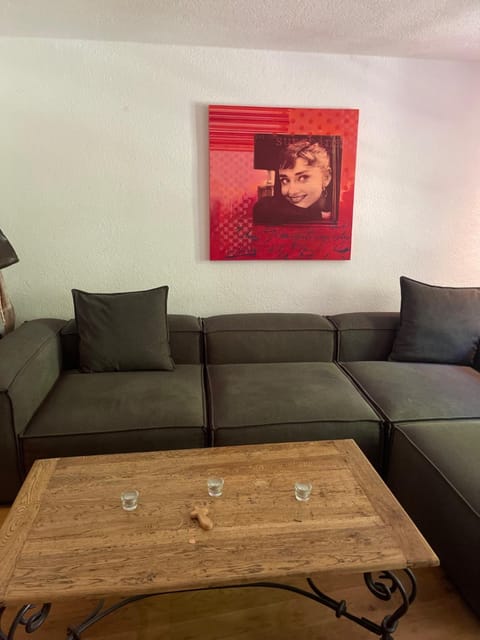 Historische Inselwohnung Apartment in Lindau