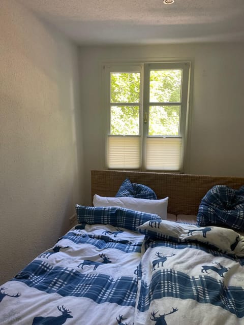 Historische Inselwohnung Apartment in Lindau