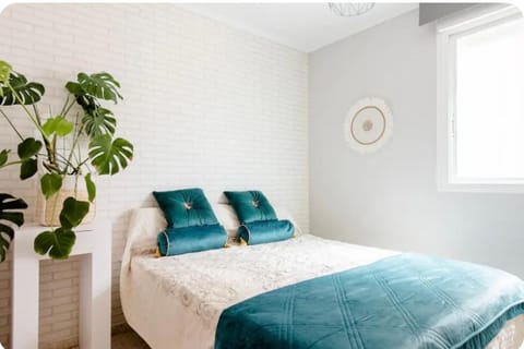 MALAGA BONITA Habitacion Vacation rental in Malaga