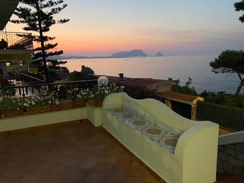 Sea view