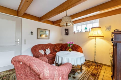 Ferienwohnung Nicolaisen Apartment in Nordfriesland