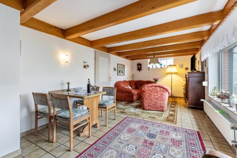 Ferienwohnung Nicolaisen Apartment in Nordfriesland