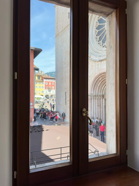 Le finestre sul Duomo Apartment in Trentino-South Tyrol