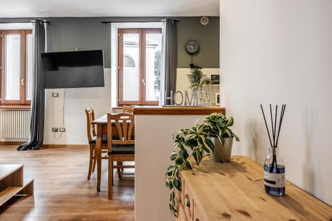 Le finestre sul Duomo Apartment in Trentino-South Tyrol