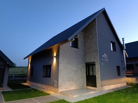 Villa Dussi Villa in Montenegro