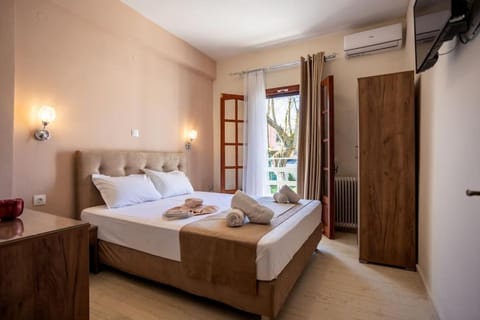 Villa Evridiki Villa in Corfu, Greece