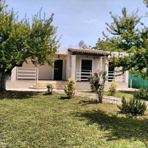 Villa Evridiki Villa in Corfu, Greece