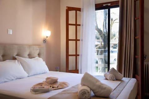 Villa Evridiki Villa in Corfu, Greece