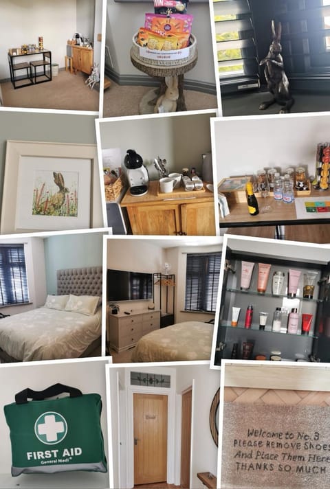 No.3 Vacation rental in Cardiff