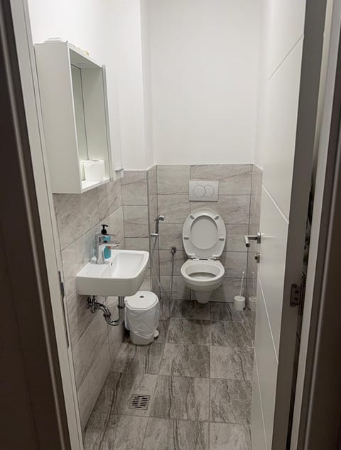 Ilidža VIP apartment Apartment in Sarajevo