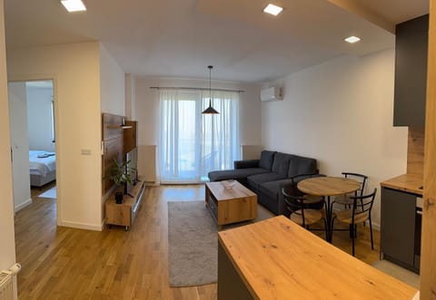 Ilidža VIP apartment Apartment in Sarajevo