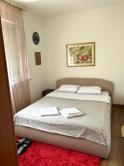 Apartman LAV Apartment in Mostar