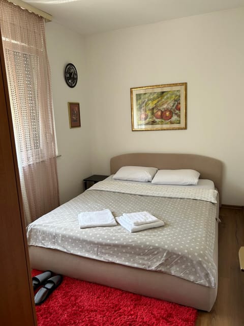 Apartman LAV Apartment in Mostar