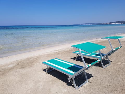 Day, Natural landscape, Beach