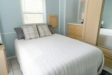 Charming Villa in Lake Monroe House in Indiana