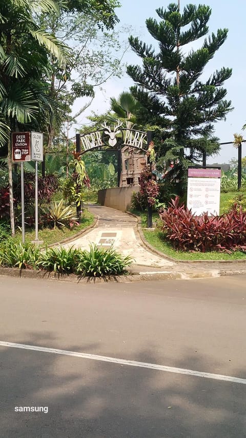 Neighbourhood