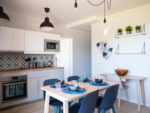 Apartament 27C-2- Łebska Ostoja Apartment in Pomeranian Voivodeship