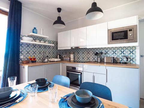 Apartament 27C-2- Łebska Ostoja Apartment in Pomeranian Voivodeship