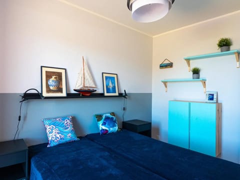 Apartament 27C-2- Łebska Ostoja Apartment in Pomeranian Voivodeship