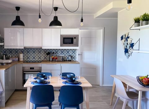 Apartament 27C-2- Łebska Ostoja Apartment in Pomeranian Voivodeship