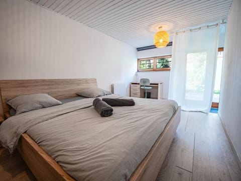 Appartement Schlofa Apartment in Eckbolsheim