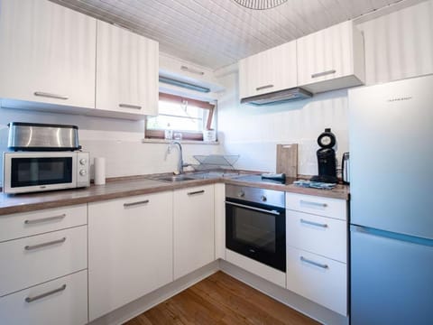 Appartement Schlofa Apartment in Eckbolsheim