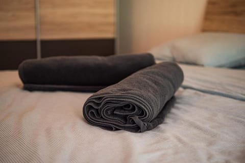 Appartement Schlofa Apartment in Eckbolsheim