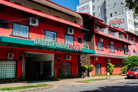 Property building, Neighbourhood, Street view, Location