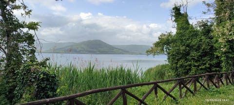 Green Home Apartment in Lazio