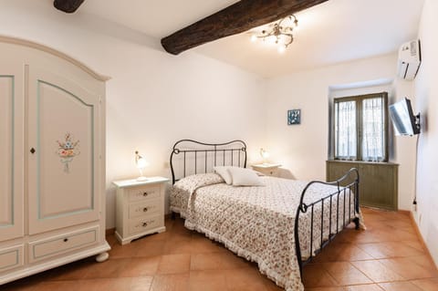 Green Home Apartment in Lazio